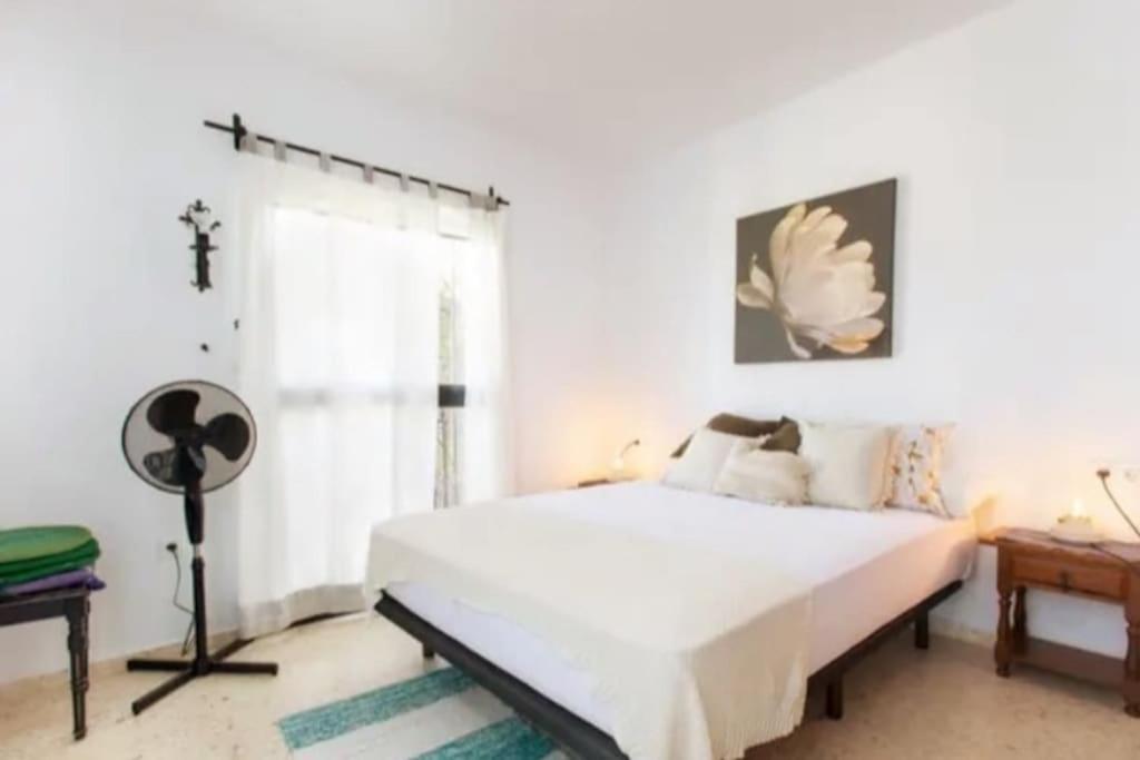 Precioso Apartamento Mandarinos Con Vistas Al Mar Nerja Extérieur photo