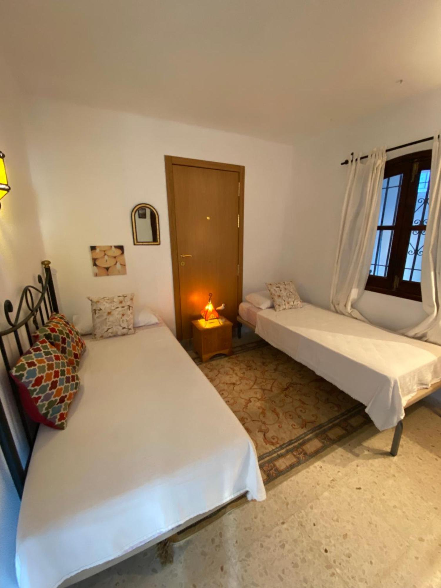 Precioso Apartamento Mandarinos Con Vistas Al Mar Nerja Extérieur photo
