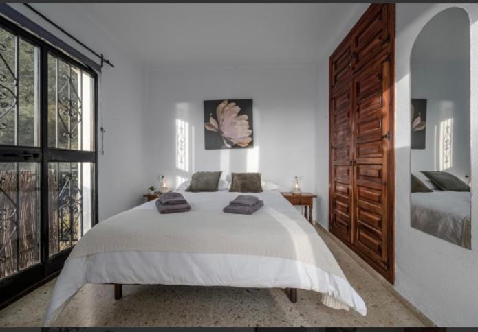 Precioso Apartamento Mandarinos Con Vistas Al Mar Nerja Extérieur photo