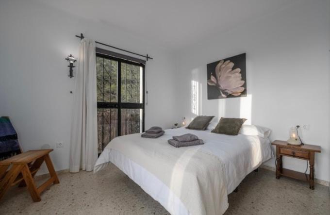 Precioso Apartamento Mandarinos Con Vistas Al Mar Nerja Extérieur photo