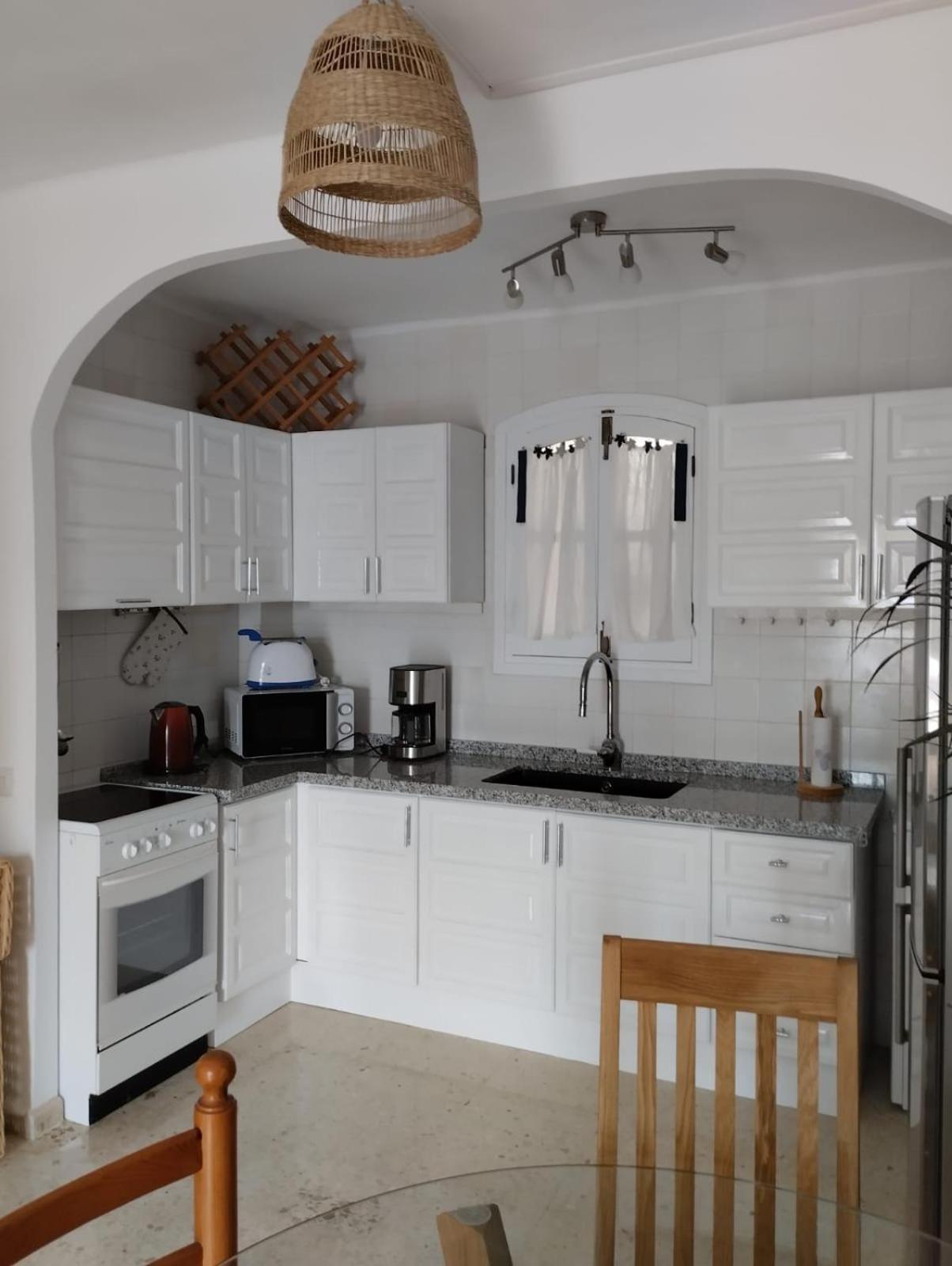 Precioso Apartamento Mandarinos Con Vistas Al Mar Nerja Extérieur photo